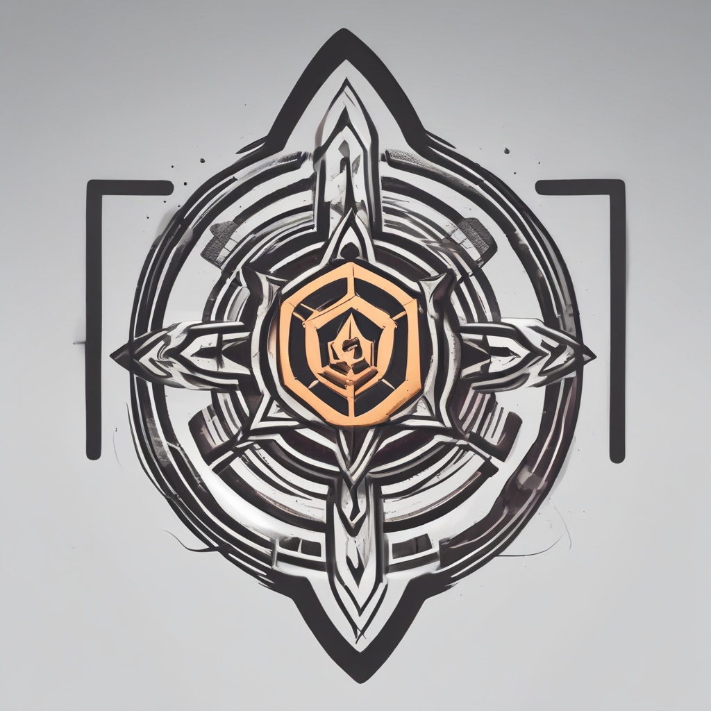 AlignUI logo